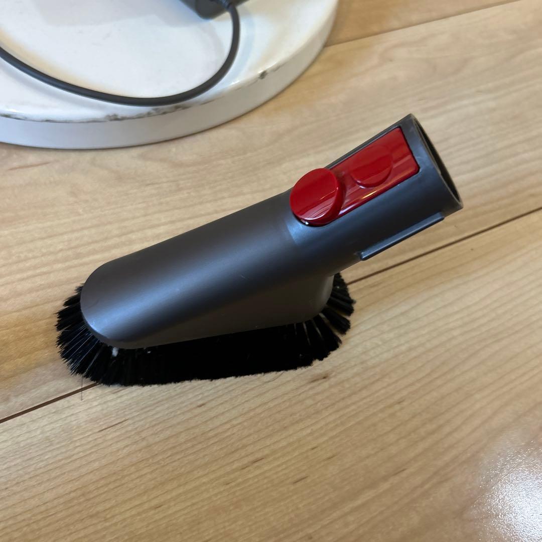 dyson v11 fluffy+ スティッククリーナー 本体