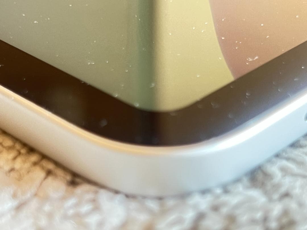 iPad 第10世代10.9インチ Wi-Fi ６４GB バッテリー100％