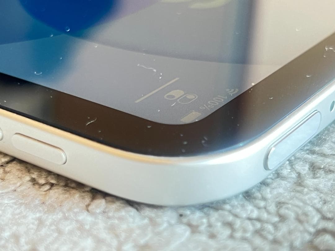 iPad 第10世代10.9インチ Wi-Fi ６４GB バッテリー100％