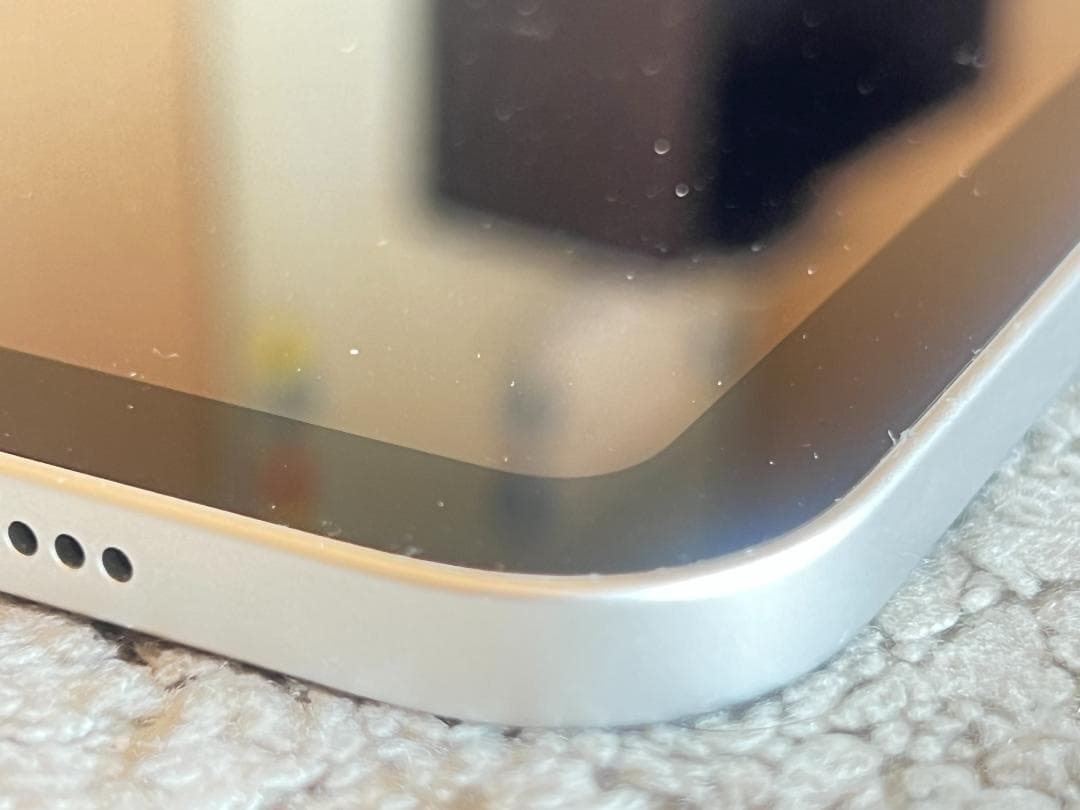 iPad 第10世代10.9インチ Wi-Fi ６４GB バッテリー100％