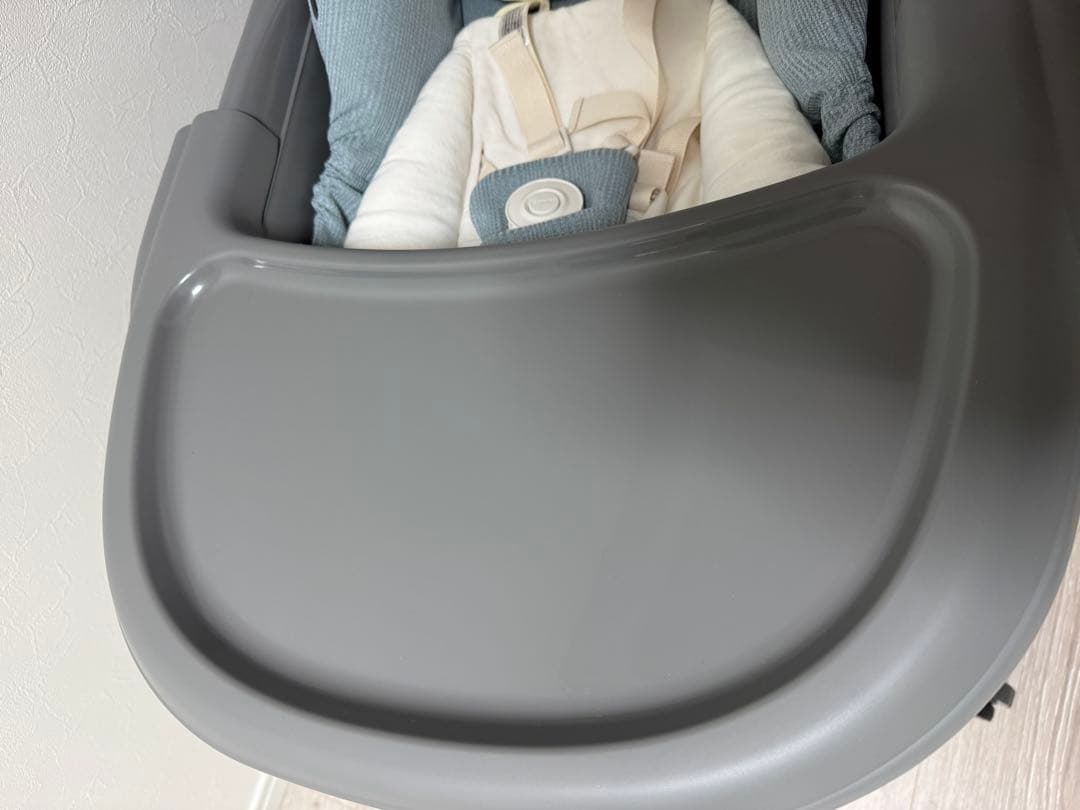 コンビ　ネムリラ　AUTO SWING BEDi Long