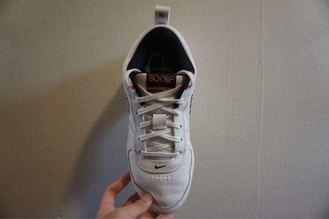 book1ハロウィンballaholic Nike