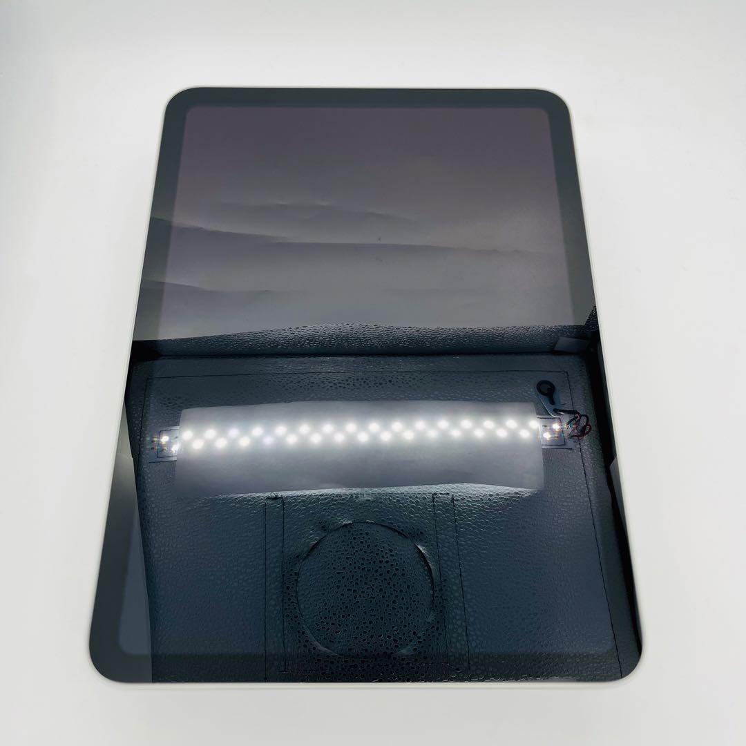 A iPad11 第11世代 A16 128 GB Wi-Fi シルバー　本体