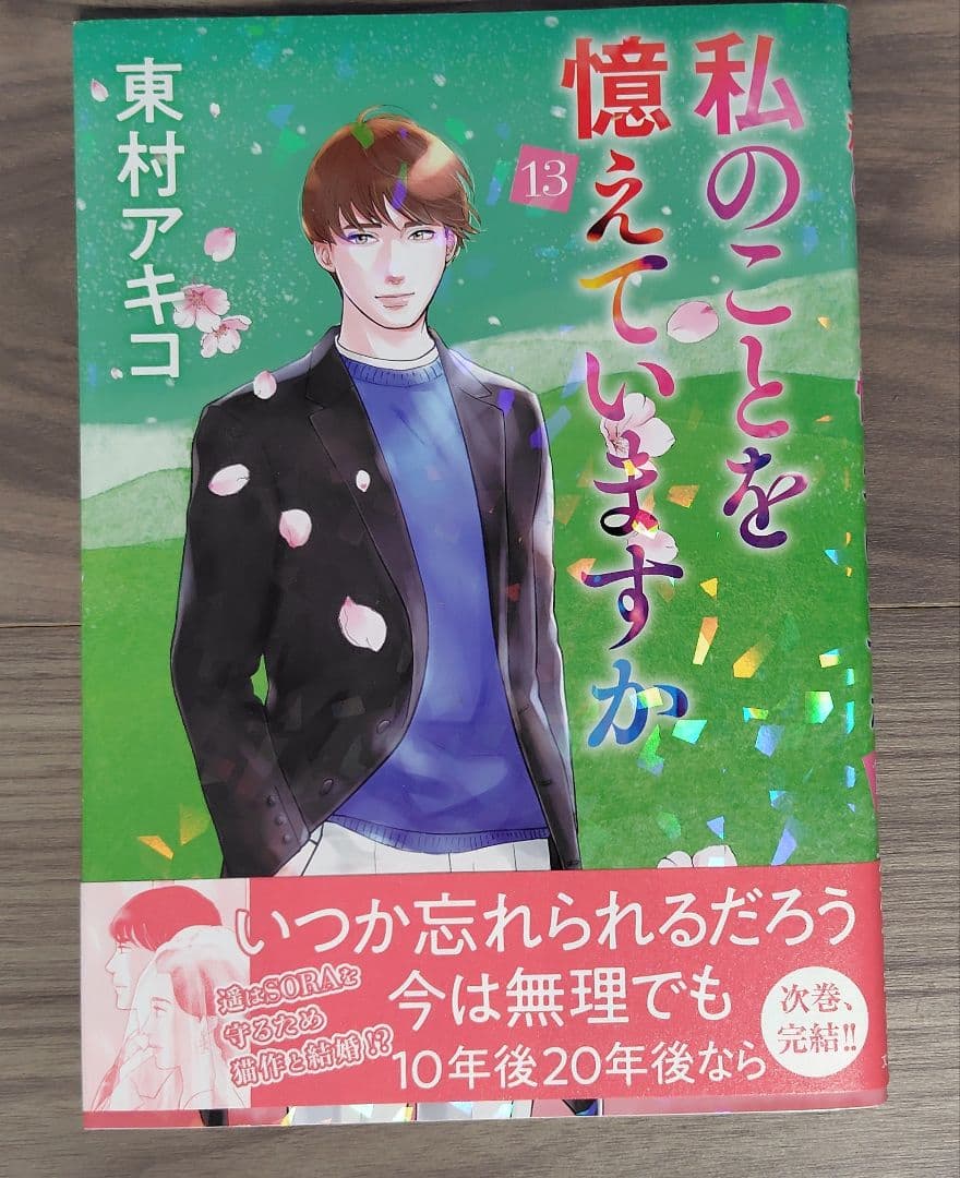 私のことを憶えていますか 1〜14巻全巻