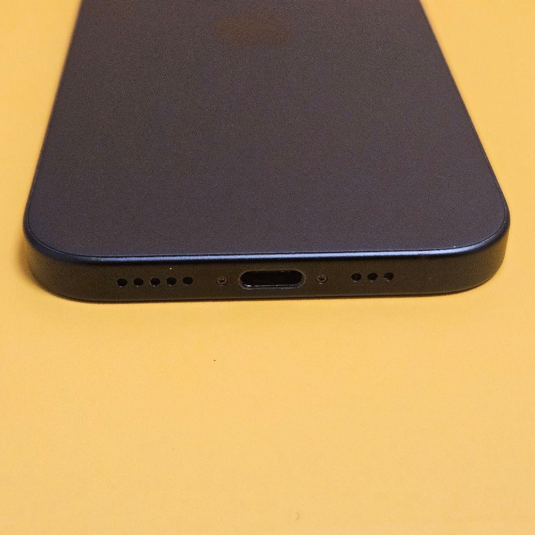 iPhone 15 256GB バテリ99%!｜24時間以内発送! #303