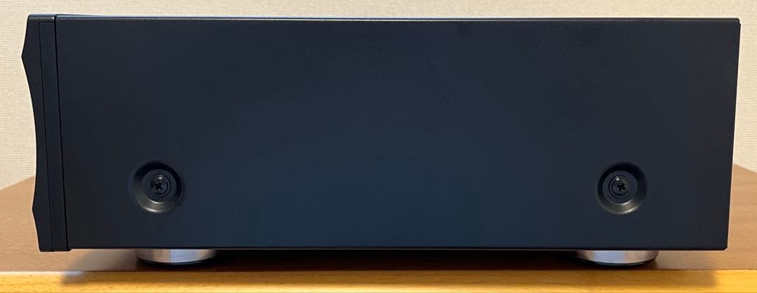 oppo ブルーレイプレーヤー　BDP-105D(JP)