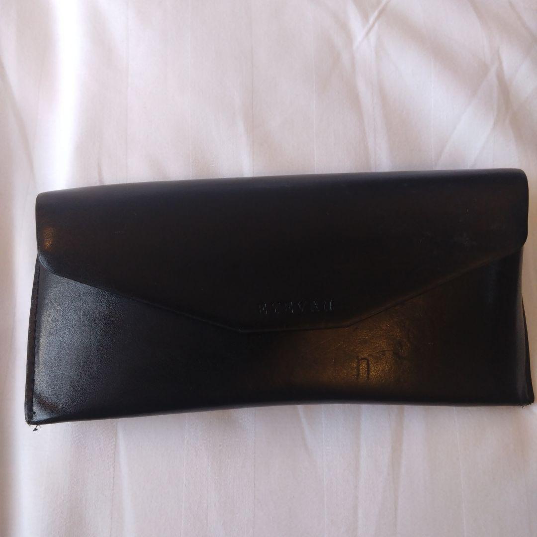 【EYEVAN】 Marshal マーシャル LIGHT GRAY サングラス