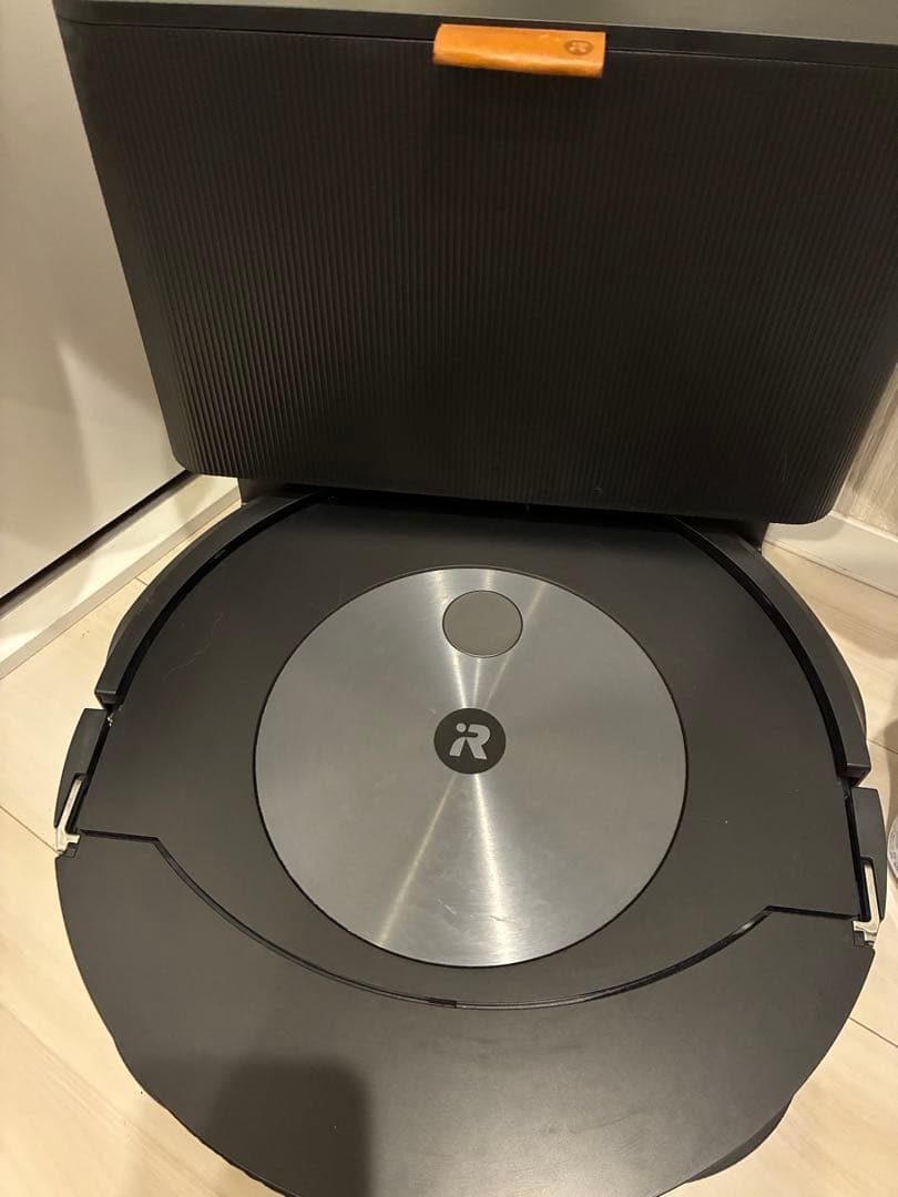 Roomba Combo　iRobot ルンバ コンボ j7+ 床拭きロボット