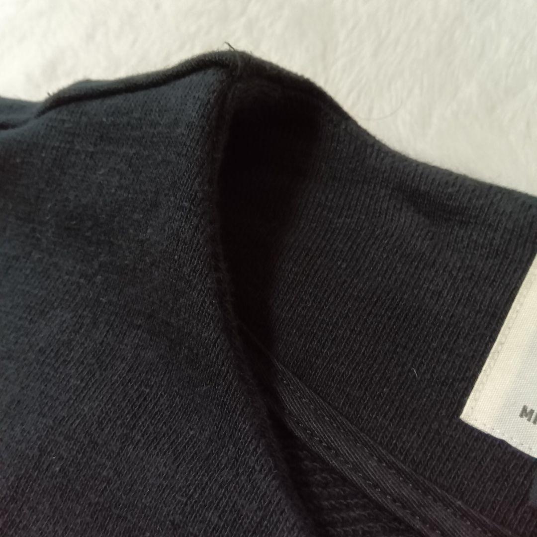 JACKMAN 別注　GG　スウェット　スナップ ジャケット　L　日本製