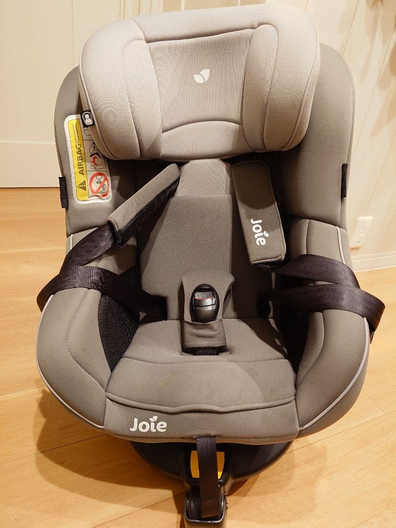 Cậu Hai　Joie arc360 ジョイー　アーク360