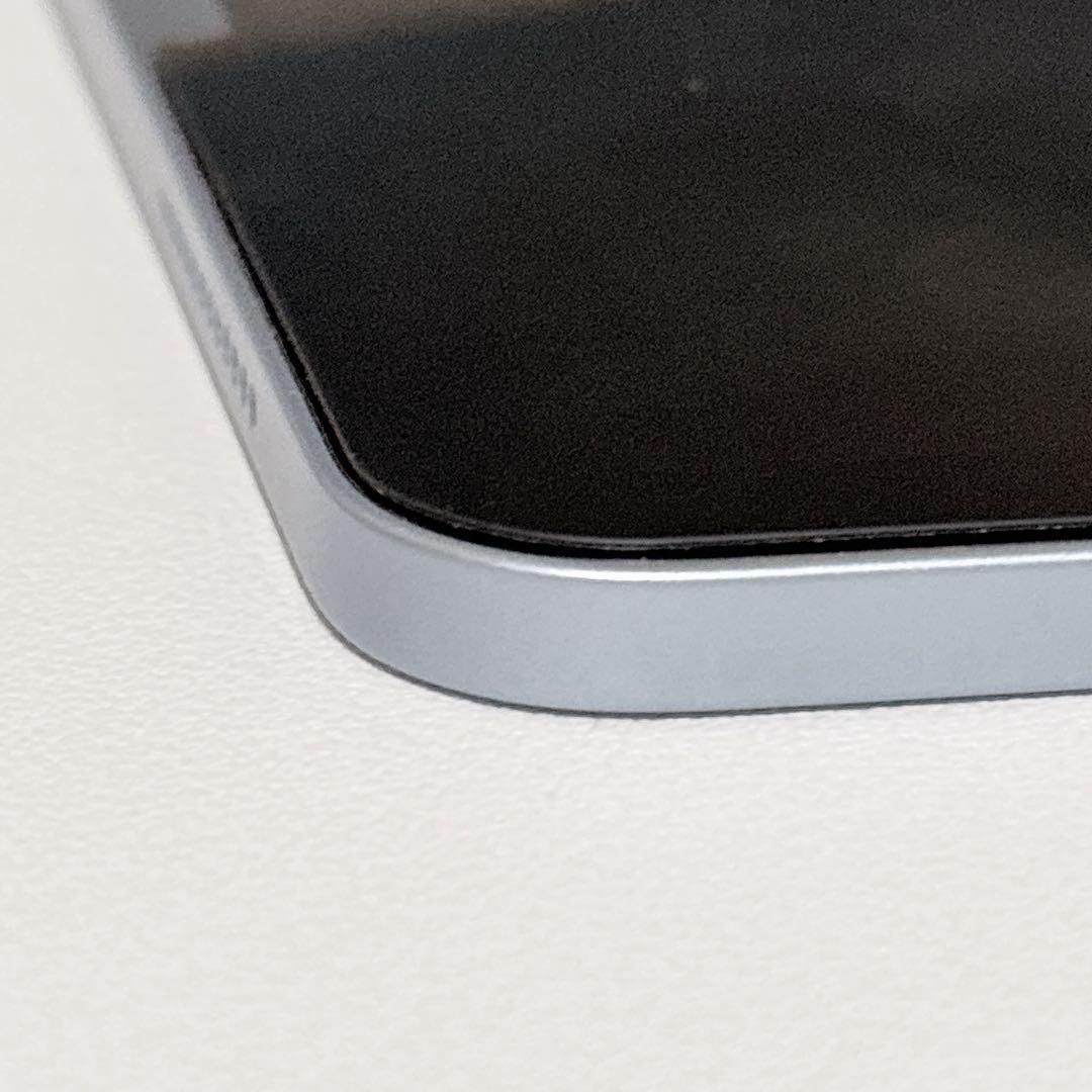 iPadAir Wi-Fi 64GB 第4世代(ブルー)