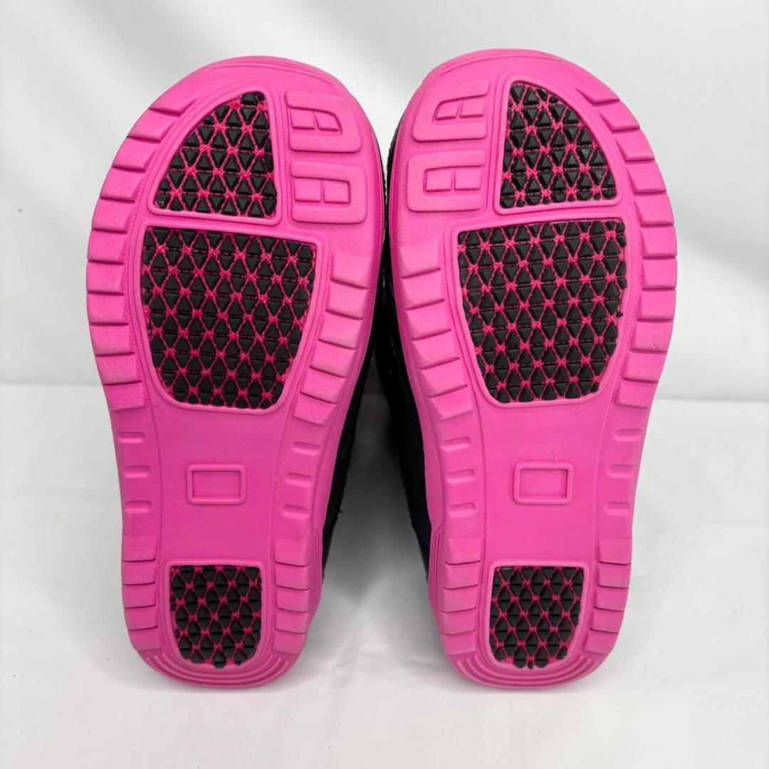 【新品/訳あり】swivel スノーボードブーツ レディース 24cm