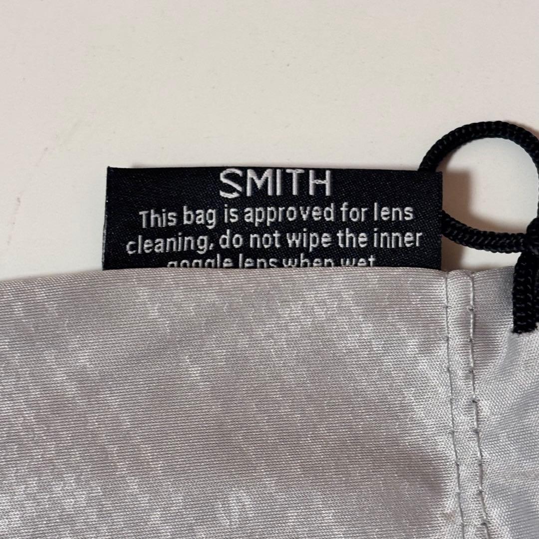 SMITH SQUAD Chromapop ゴーグル　スミス