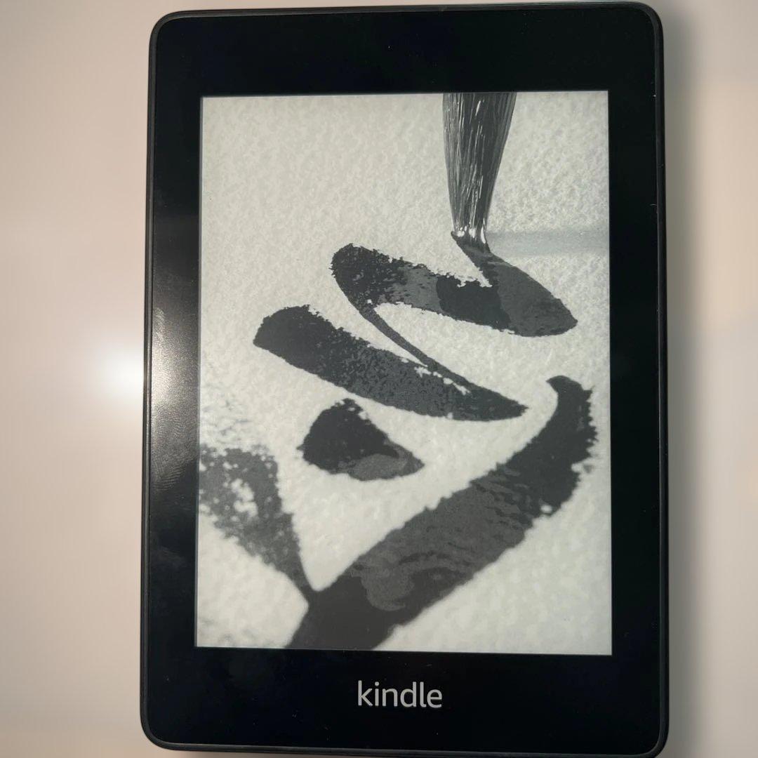 Kindle paperwhite第10世代 32GB 広告なし