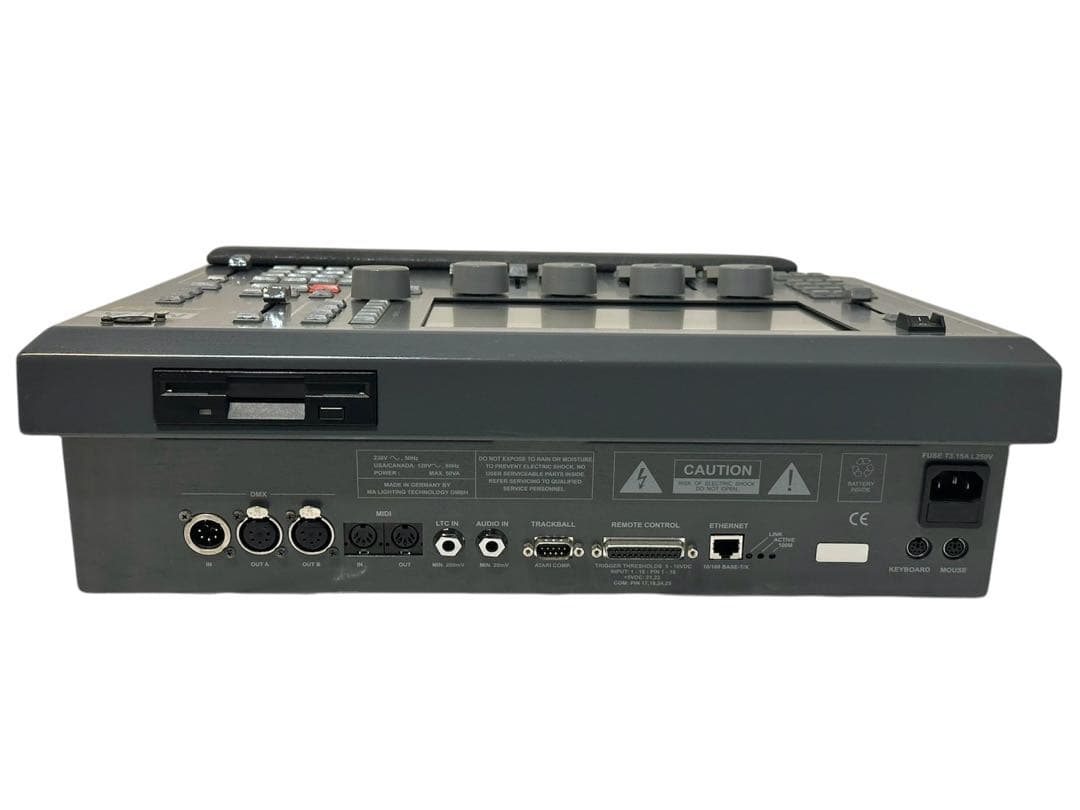 お正月限定特価❗️MA Lighting GrandMA Micro【照明卓】