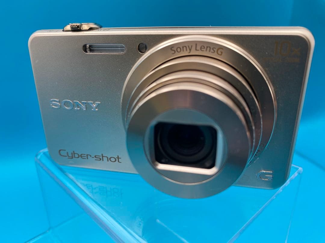 デジタルカメラ 128-7 SONY DSC-WX220