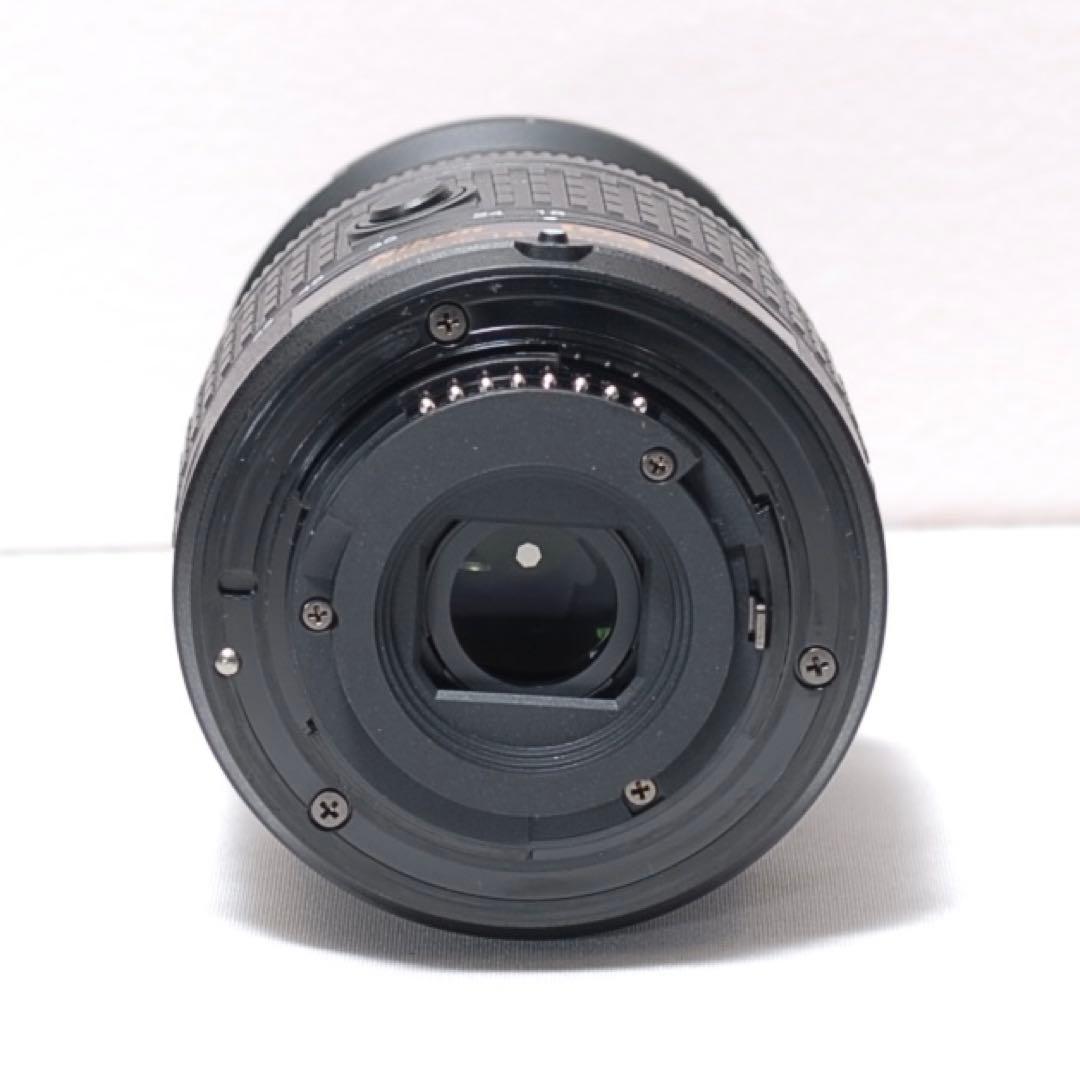 ✨新品級✨Nikon D3500✨高画質高性能モデル✨一眼レフデビュー✨作例あり