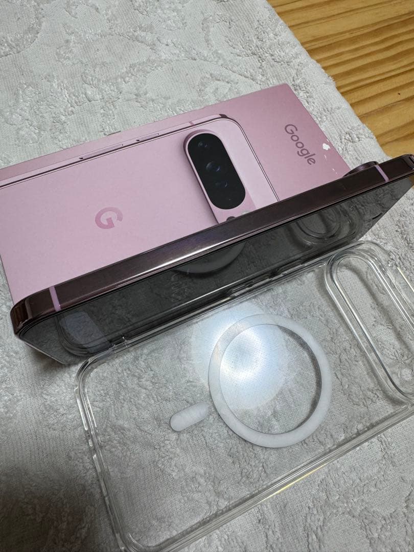 スマートフォン本体 Google pixel 9 Pro XL