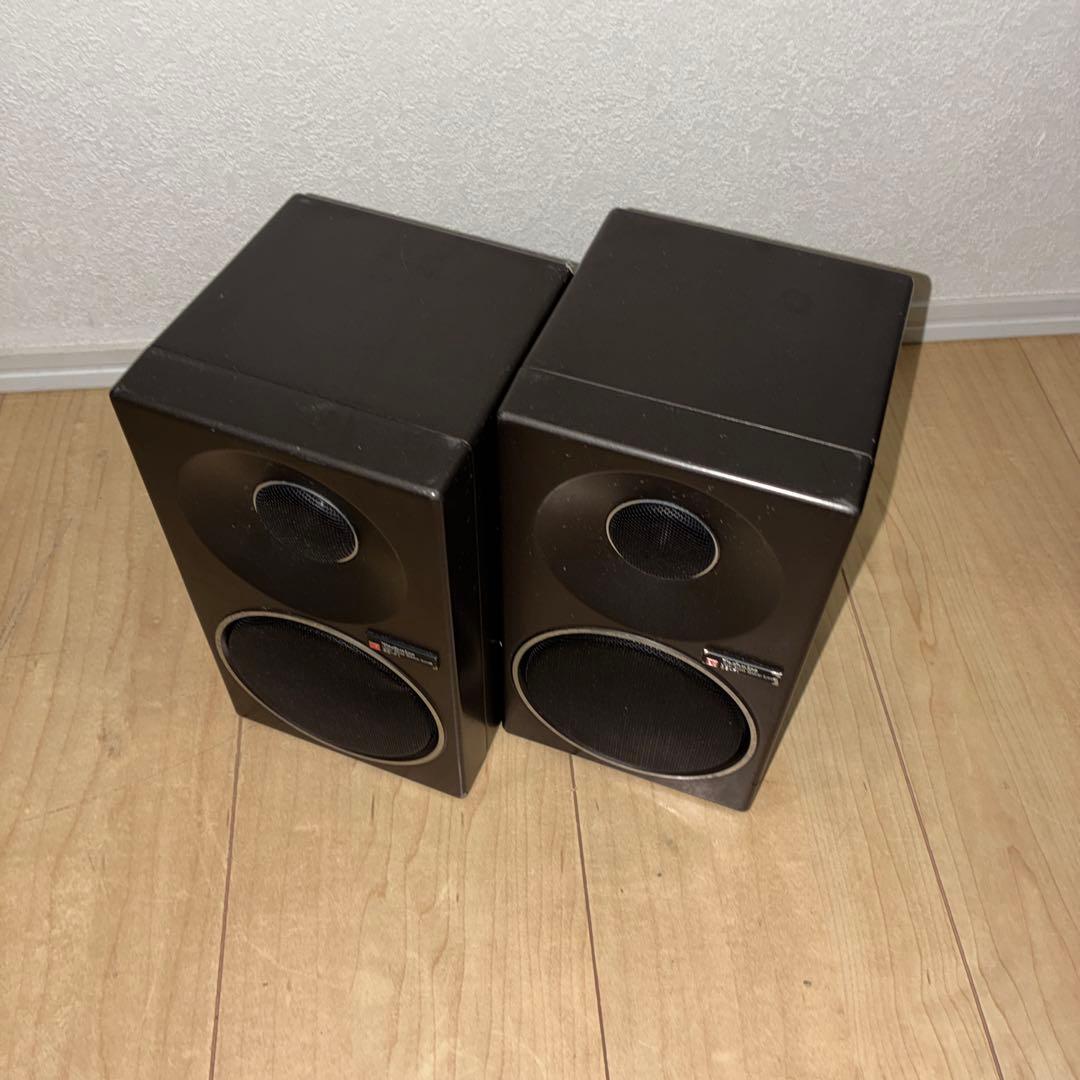 名機！【音出し確認済み】Technics　SB-F1 スピーカーペア