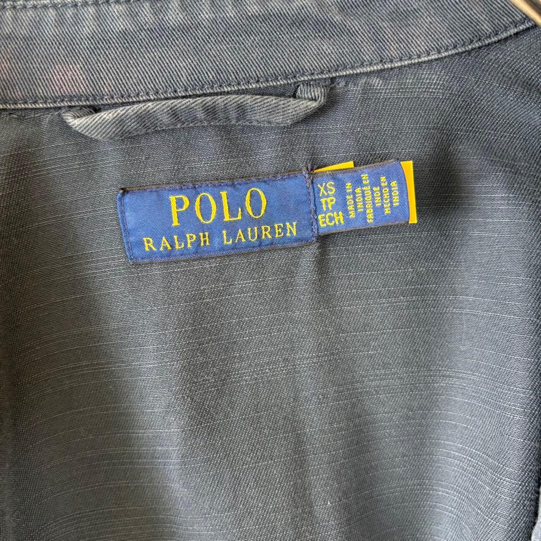 スイングトップ polo ralph lauren スイングトップ ジャケット