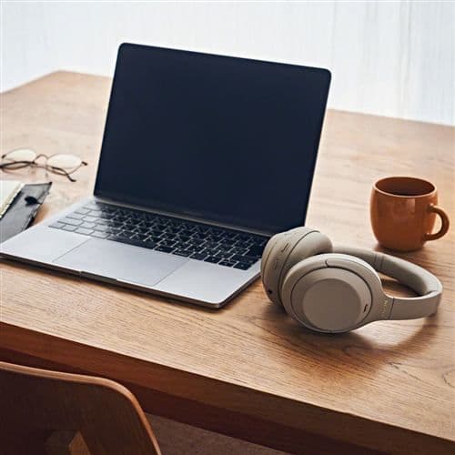 SONY WH-1000XM4 ワイヤレスヘッドホン☆ほぼ新品!!!美品!!!