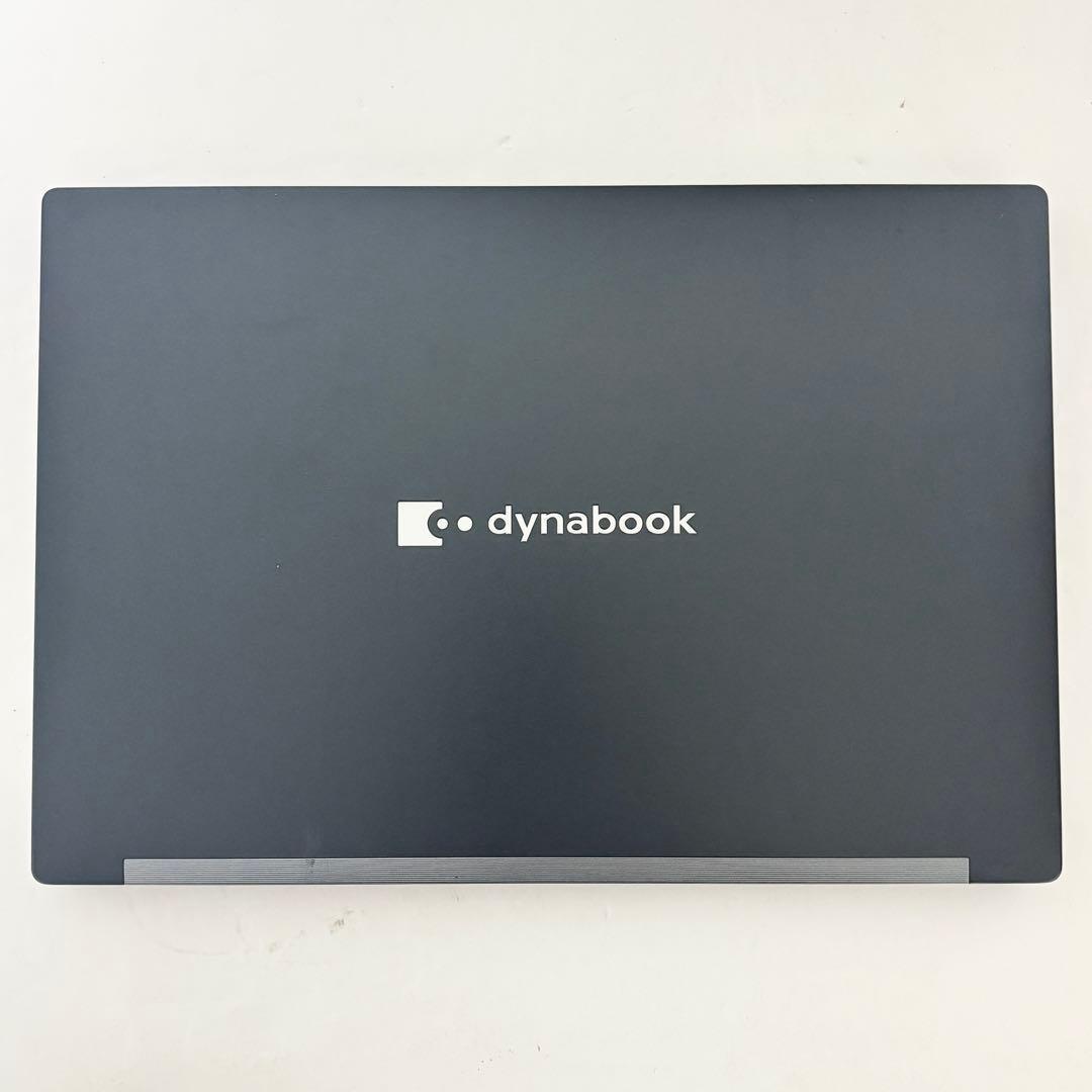 【高性能・軽量】i5第11世代✨東芝 dynabook G83/HV 16GB