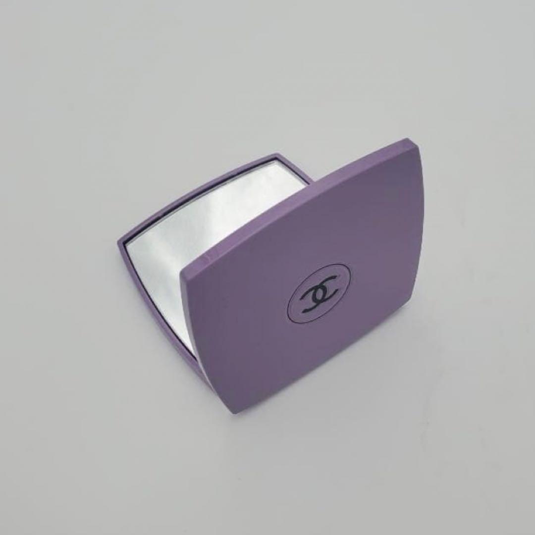 CHANEL ミロワール ドゥーブル ファセット コンパクトミラー 135
