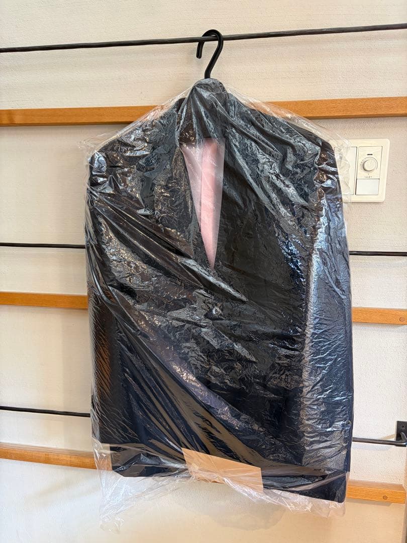 明日月曜まで104060円→94600円値下げします　　パーフェクトジャケット