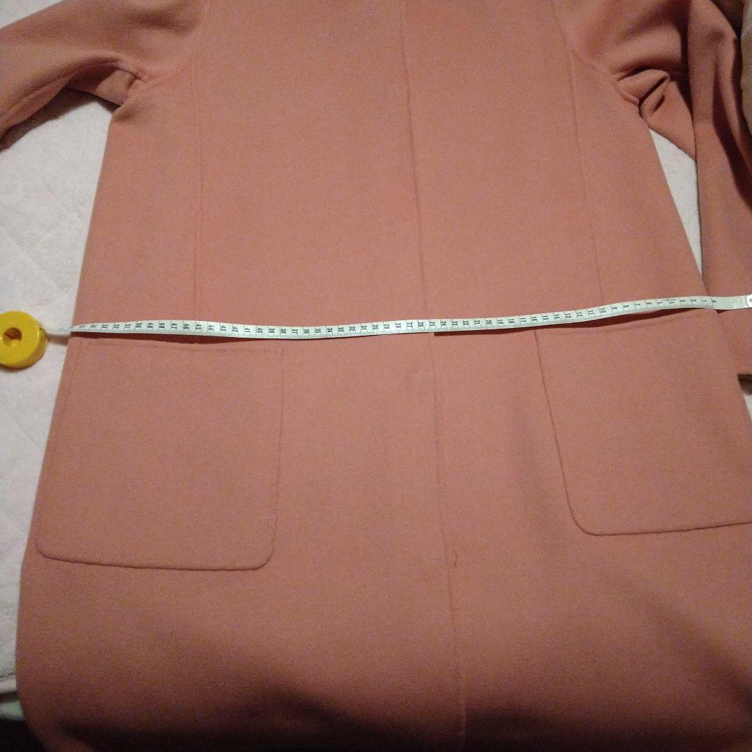 WEEKEND Max Maraマックスマーラ　リバーシブルなピンクのコート