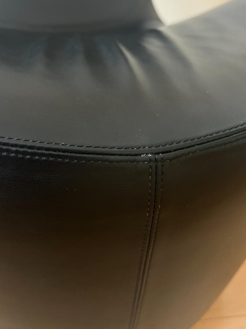 【B&B ITALIA】Piccola Papilio 回転式パーソナルチェア