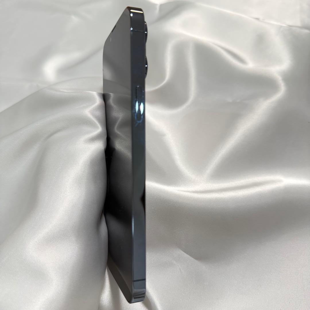 【美品】Apple iPhone 13 Pro Maxシエラブルー本体