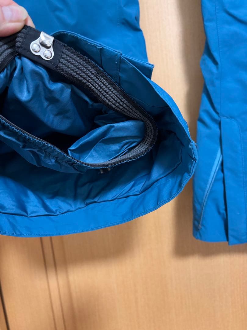 Burton GORE-TEX パンツ