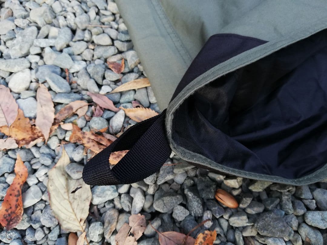 【値下げ】ONETIGRIS Solo stead TC テント