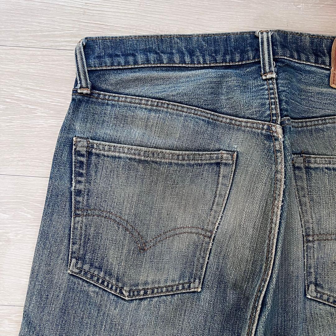Levi’s リーバイス 505 70’s シングル 66 ヴィンテージ レア