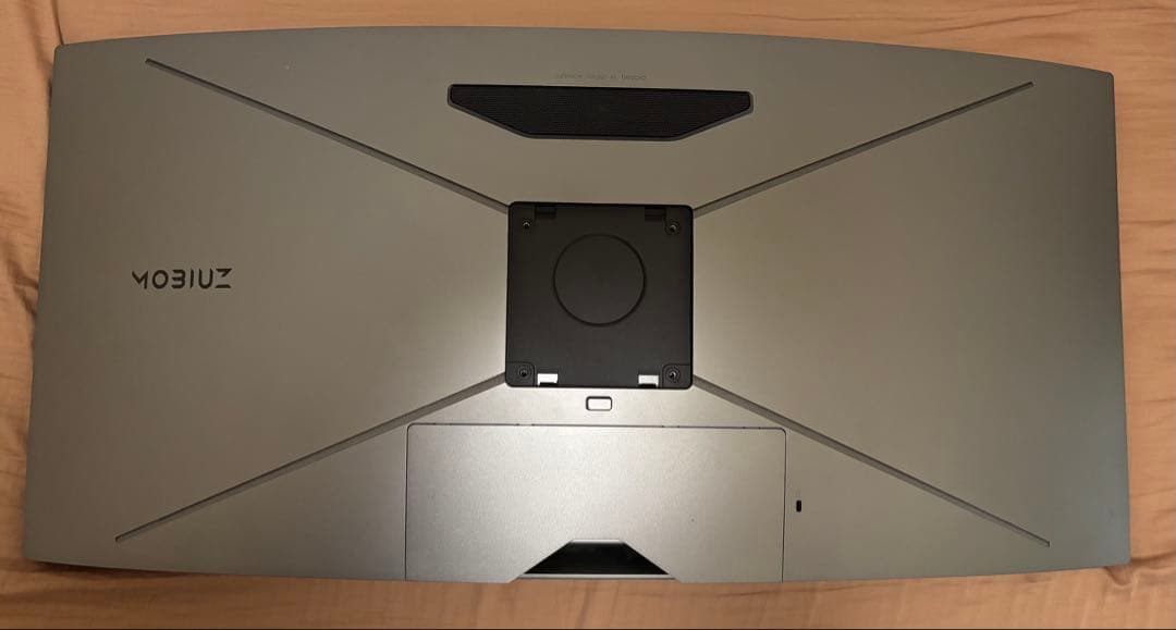 BenQ MOBIUZ EX3415R ウルトラワイドモニター 34インチ