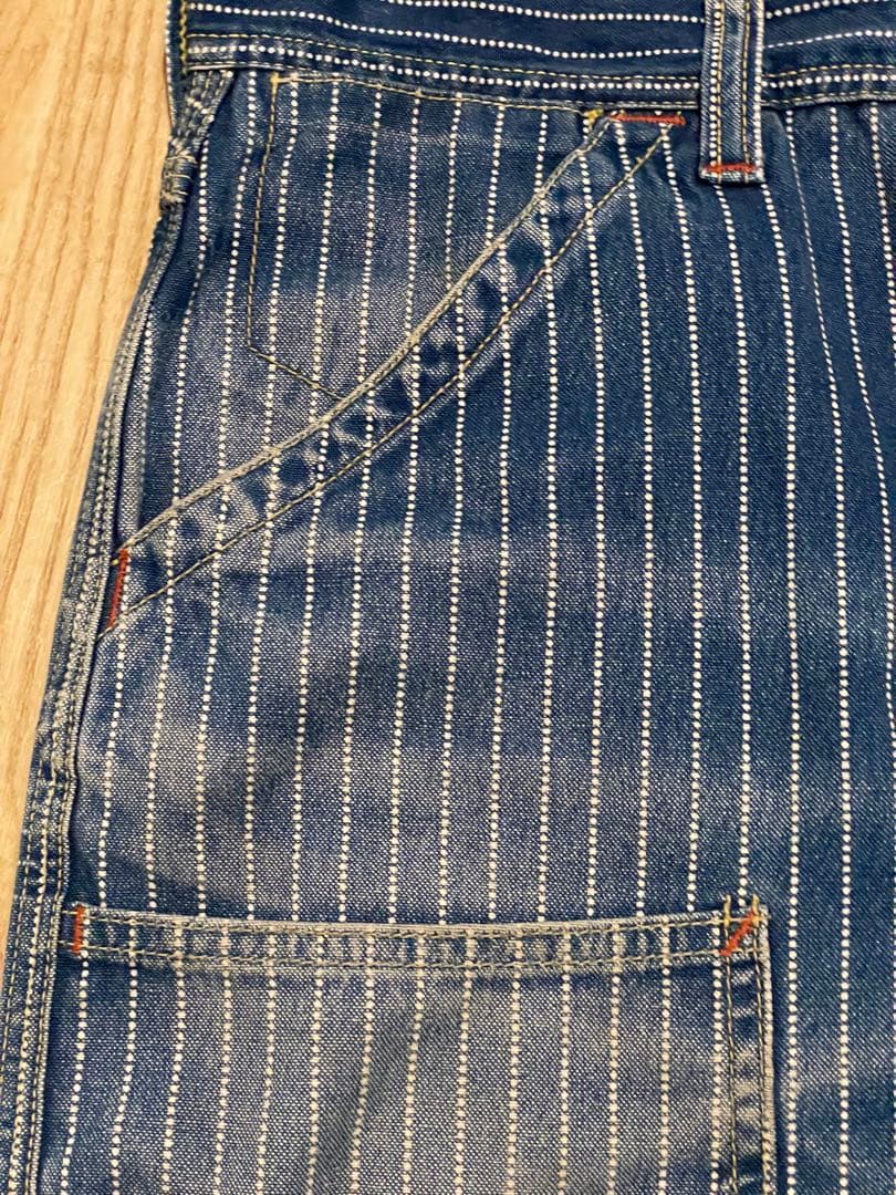 フリーホイーラーズ　デリックマン　ウォバッシュ　30 freewheelers