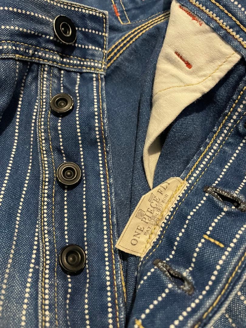 フリーホイーラーズ　デリックマン　ウォバッシュ　30 freewheelers