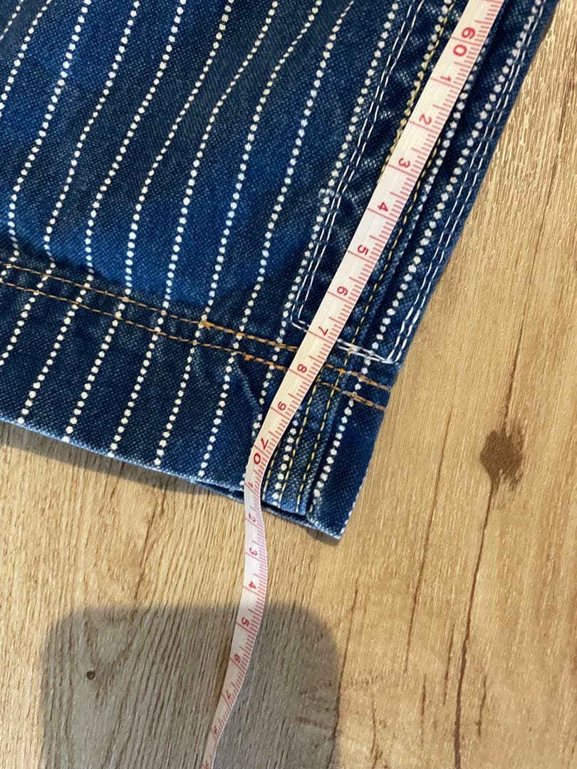 フリーホイーラーズ　デリックマン　ウォバッシュ　30 freewheelers