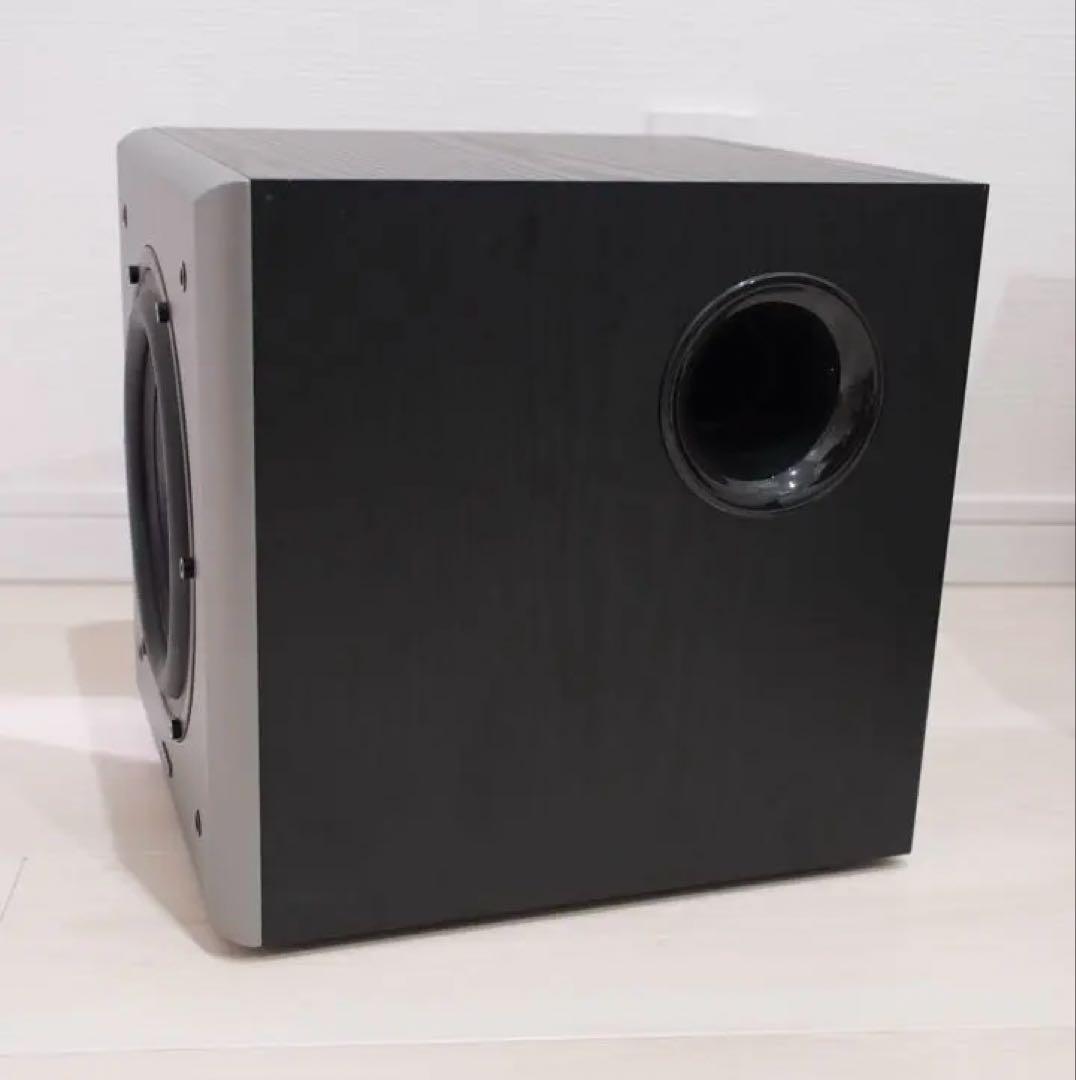 EDIFIER T5 サブウーファー　豪華セット