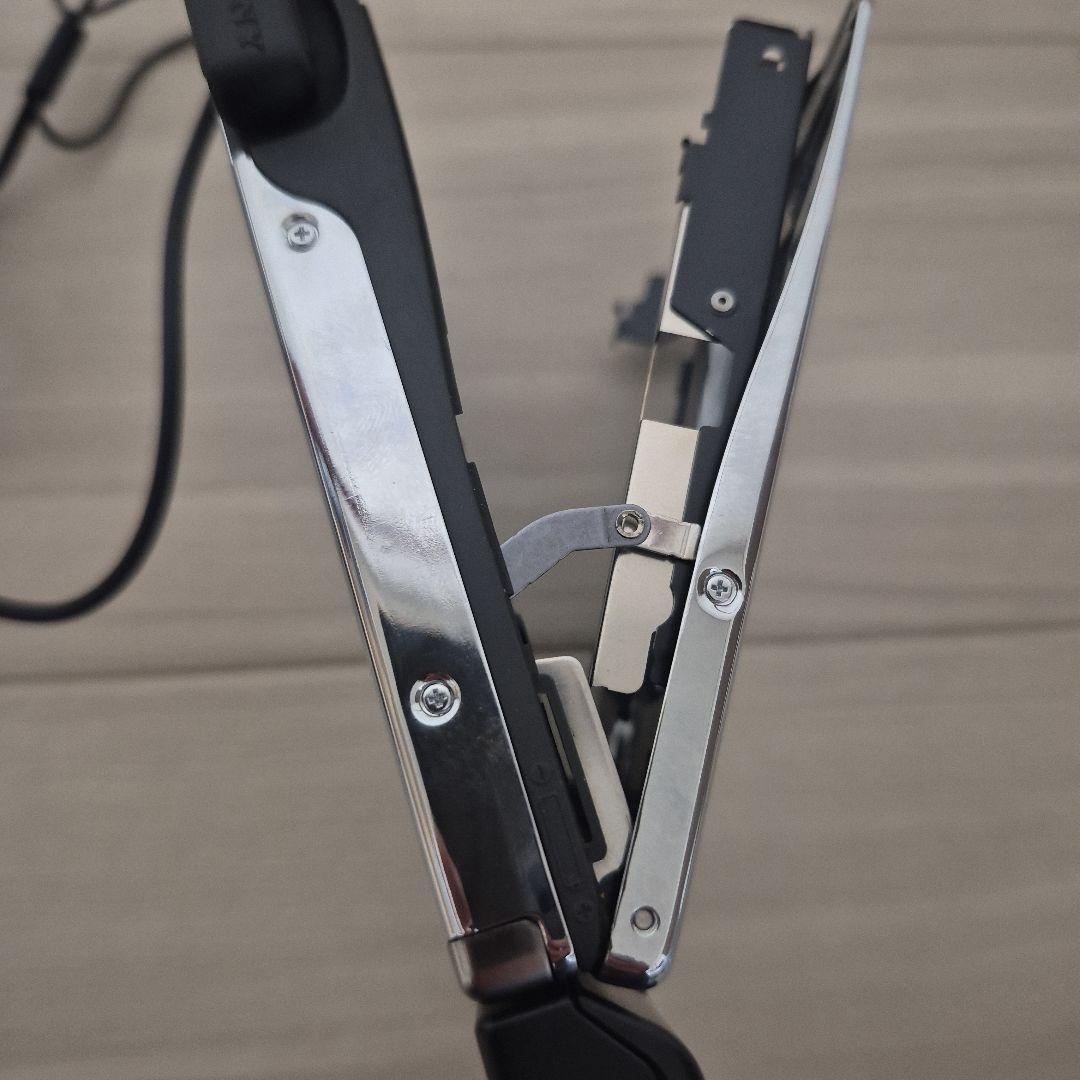 WALKMAN EX1HG SONY　美品　ジャンク