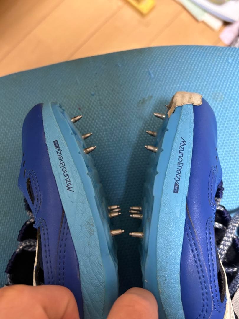 ミズノ クロノインクスネオジャパン