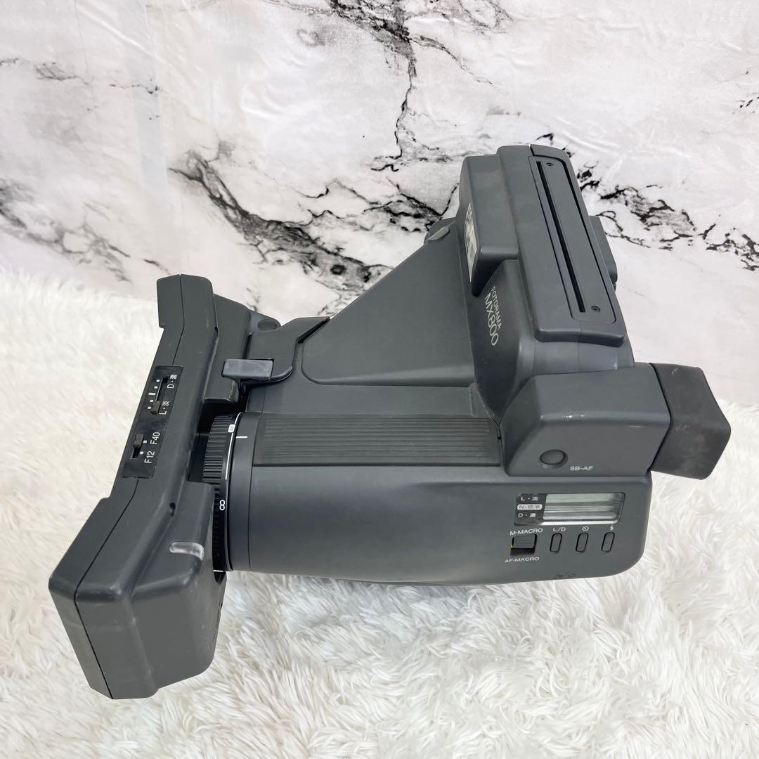 【希少】FUJI フジフィルム　FOTORAMA MX800