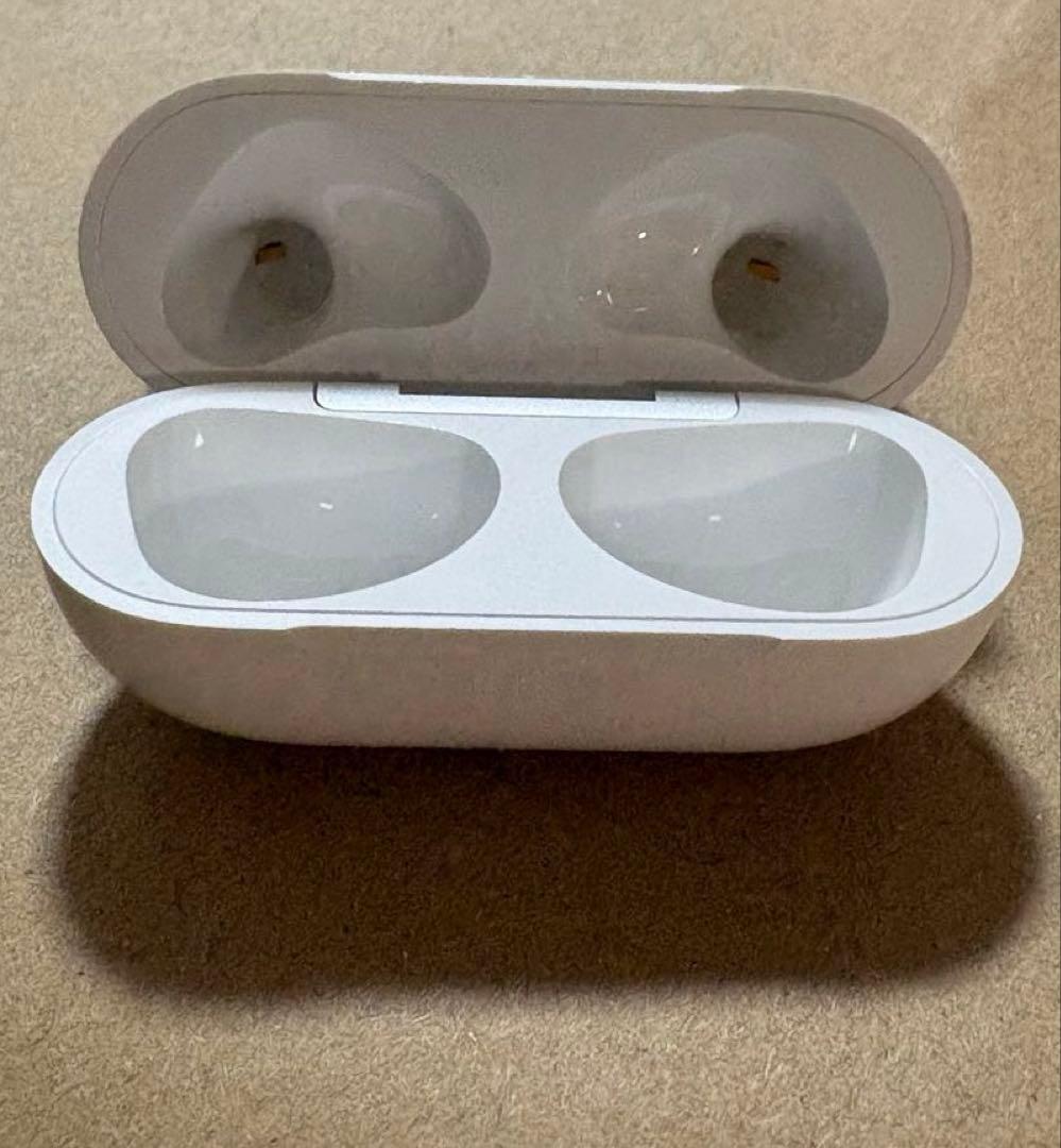 AirPods 第3世代　AirPods3 iFace ケース付き