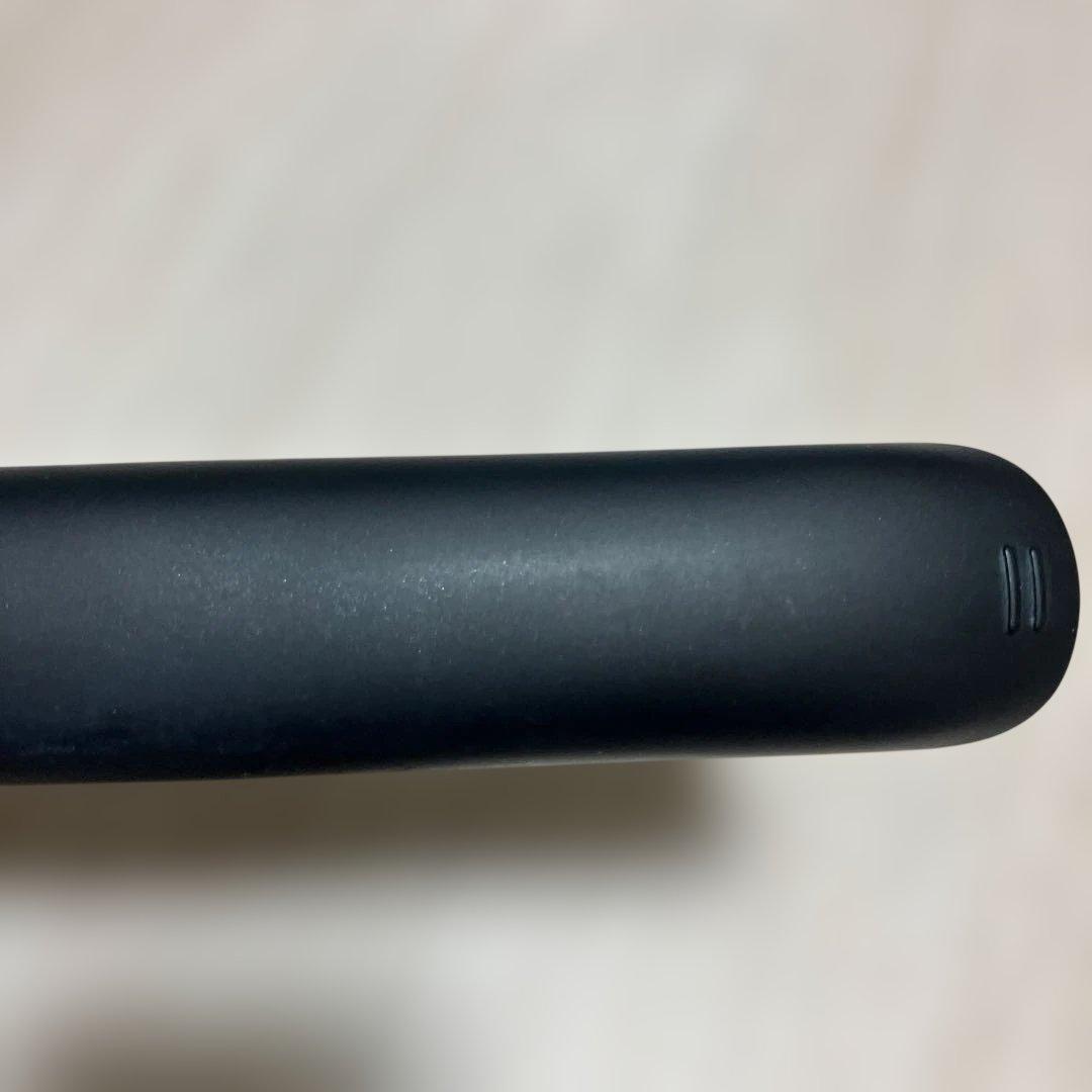 Panasonic nanocare ストレートヘアアイロン 黒