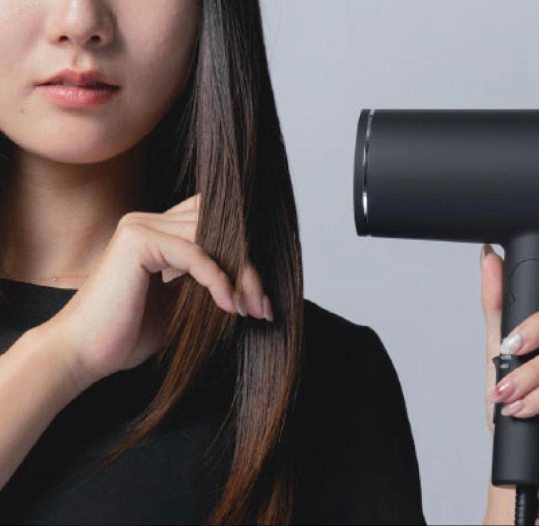 新品未開封 [国内正規品] ハニエル エレクトロンインパクト ダブルフィルター