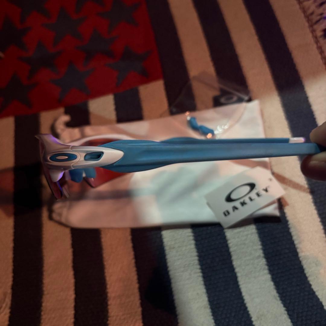 Oakley Flak2.0 アジアンフィット