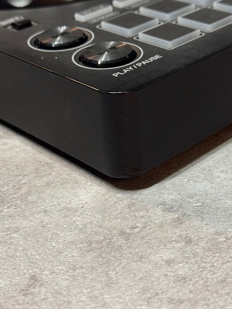 Pioneer DJコントローラー DDJ-FLX4 パイオニア DJ機材