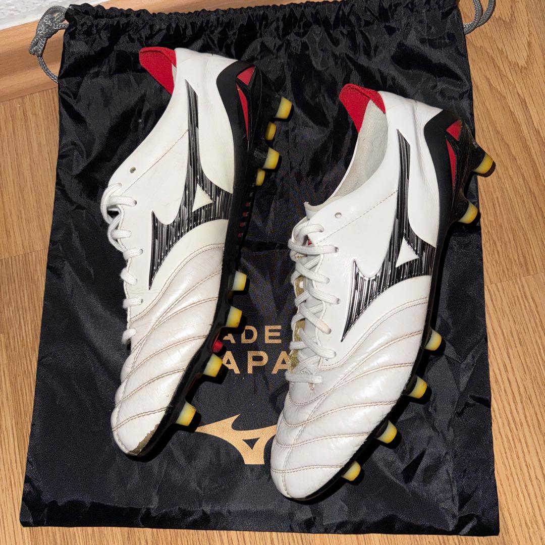 モレリア　ネオ　4 Japan 26.5