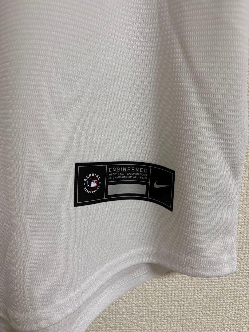 Nike Dodgers ユニフォーム Ohtani 17