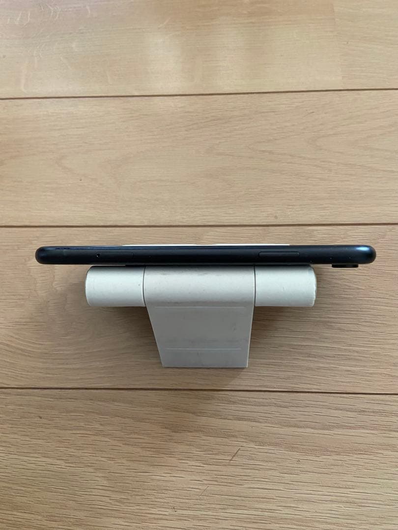 「超美品」iPhone XR 64GB simフリー ブラック